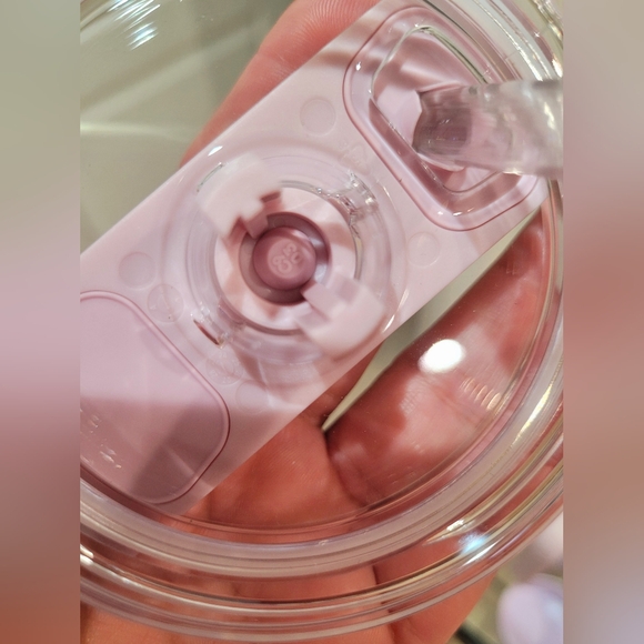 Stanley Aster 30oz Quencher Tumbler Target Exclusive - Picture 9 of 11